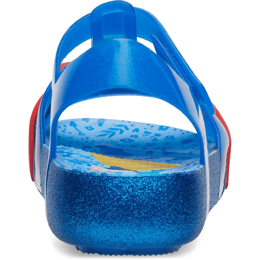 Kids' Snow White Isabella Sandal - Image 5