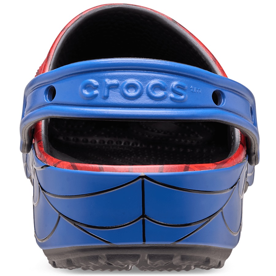 Kids' Spider-Man™ Classic Clog - Image 5