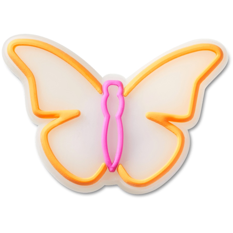 Lights Up Butterfly