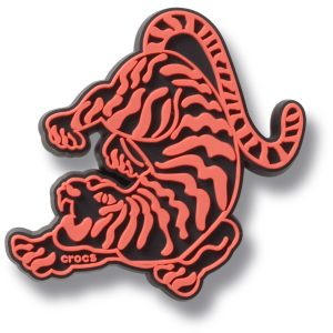 Lights Up Tiger