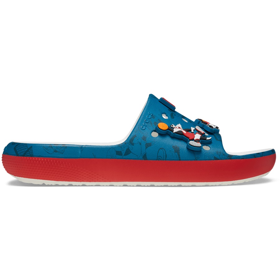 Looney Tunes Classic Slide