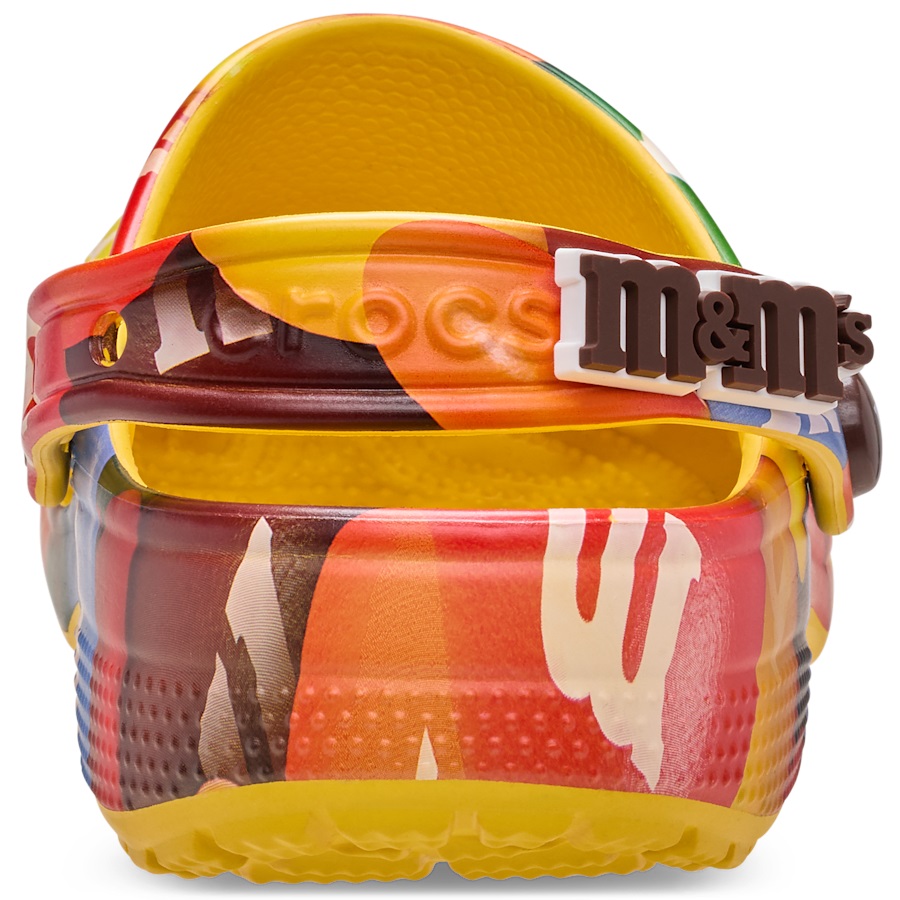 M&M'S Crocs Classic Clog - Image 5
