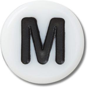 M Tiny Friendship Letter