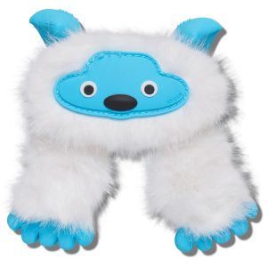 Make Your Own Yeti
