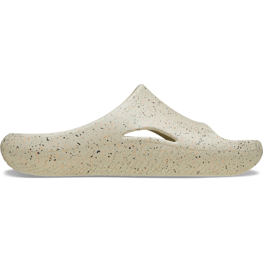 Mellow Recovery Speckle Slide