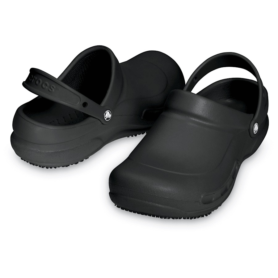 Bistro Work Clog - Image 2