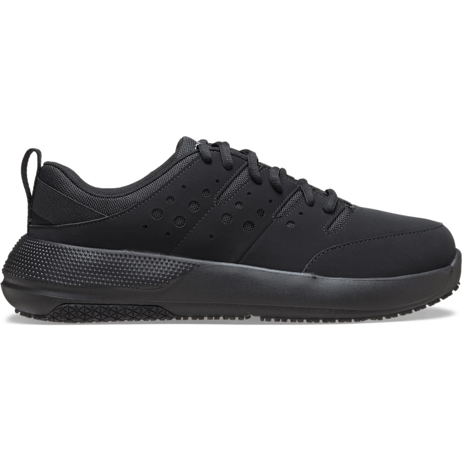 Men's On the Clock Work Sneaker Wide