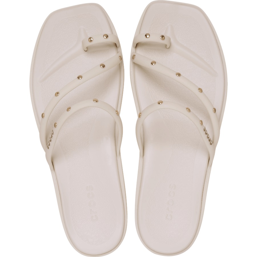 Miami Studded Toe Loop Sandal - Image 3