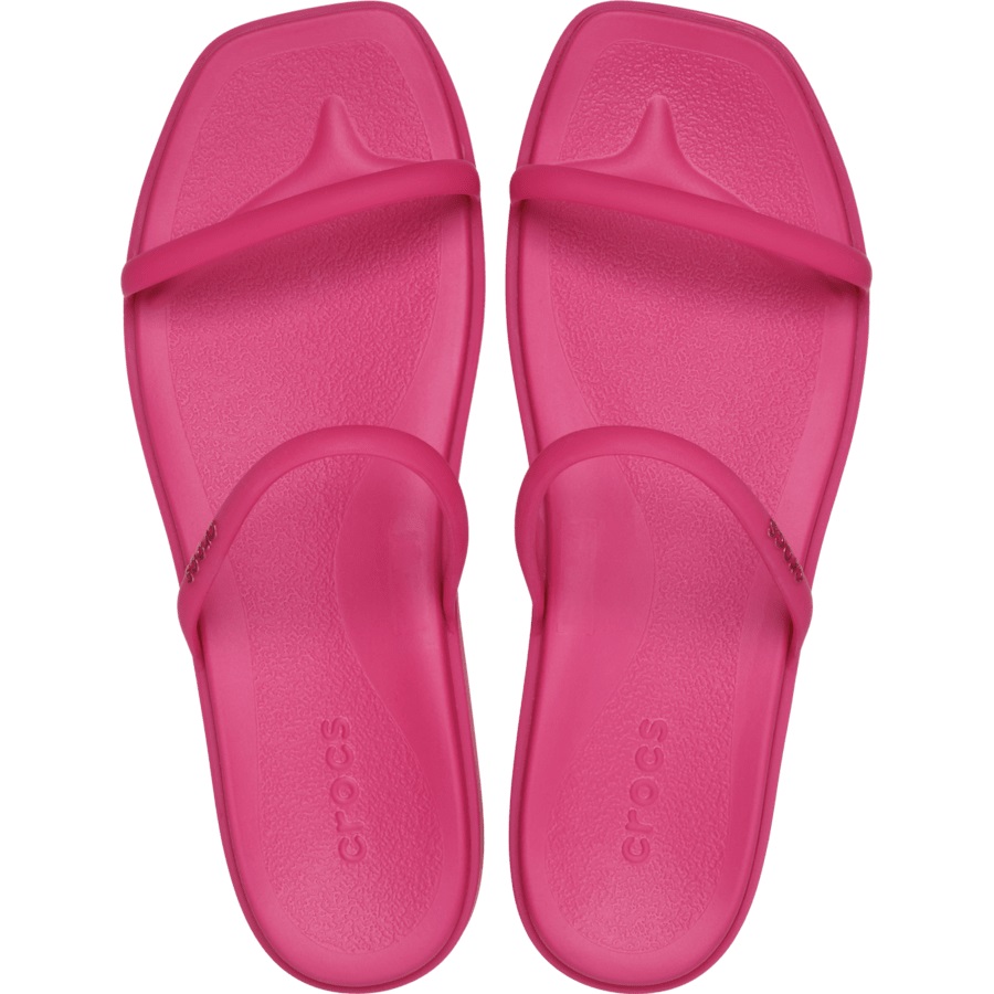 Miami Two Strap Sandal - Image 2