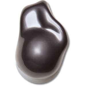 Black Pear Baroque Pearl