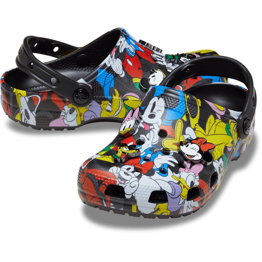 Mickey and Friends Classic Clog - Image 2