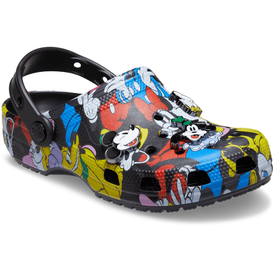 Mickey and Friends Classic Clog - Image 4