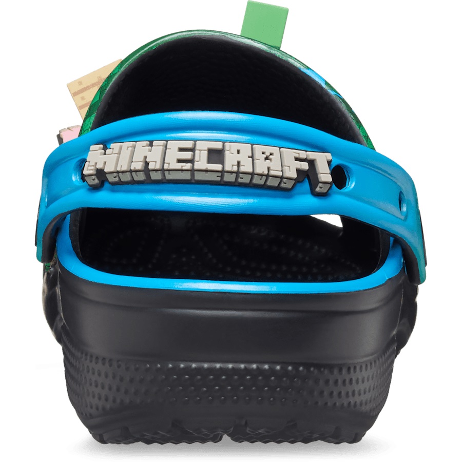 Minecraft Classic Clog - Image 5