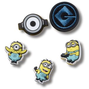Minions 5 Pack