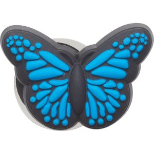 Blue Butterfly