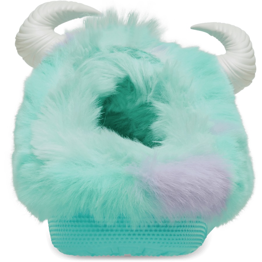 Monsters. Inc. Sulley Classic Cozzzy Sandal - Image 5