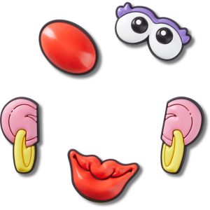 Mrs Potato Head 5 Pck