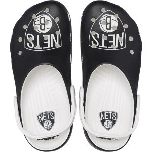 NBA™ Brooklyn Nets Classic Clog