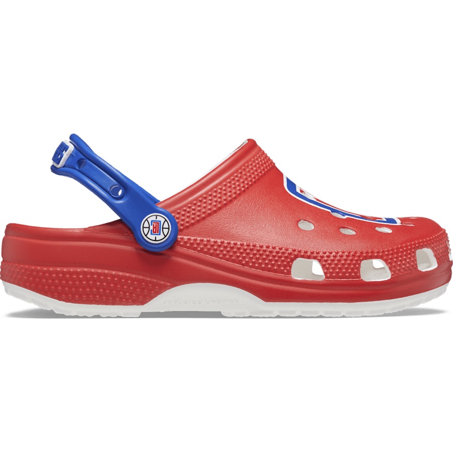 NBA LA Clippers Classic Clog - Image 3