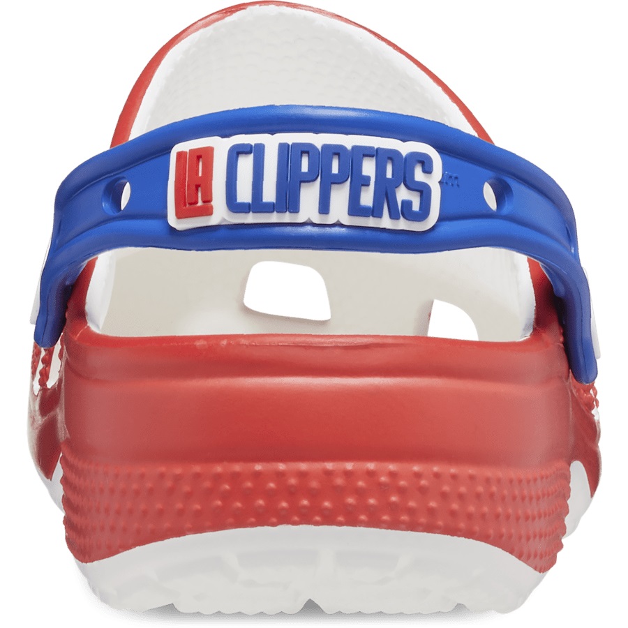 NBA LA Clippers Classic Clog - Image 5
