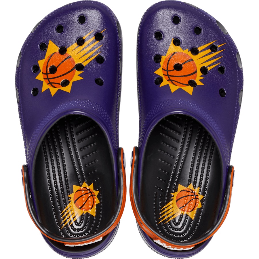 NBA Phoenix Suns Classic Clog - Image 3