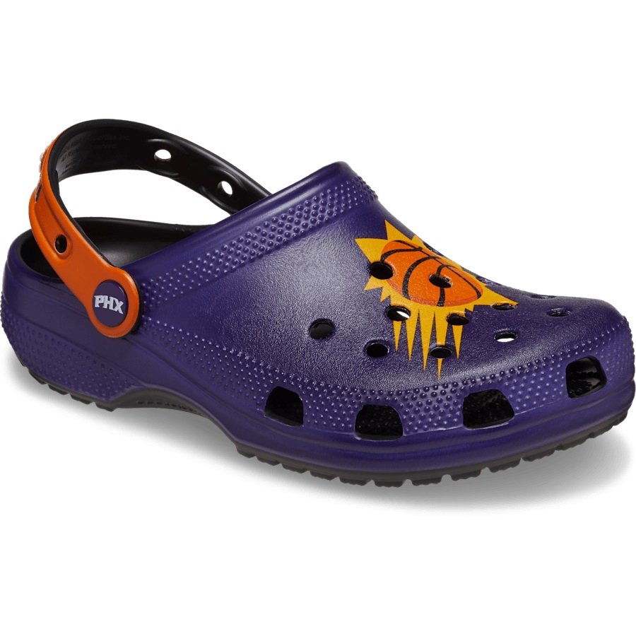 NBA Phoenix Suns Classic Clog - Image 4