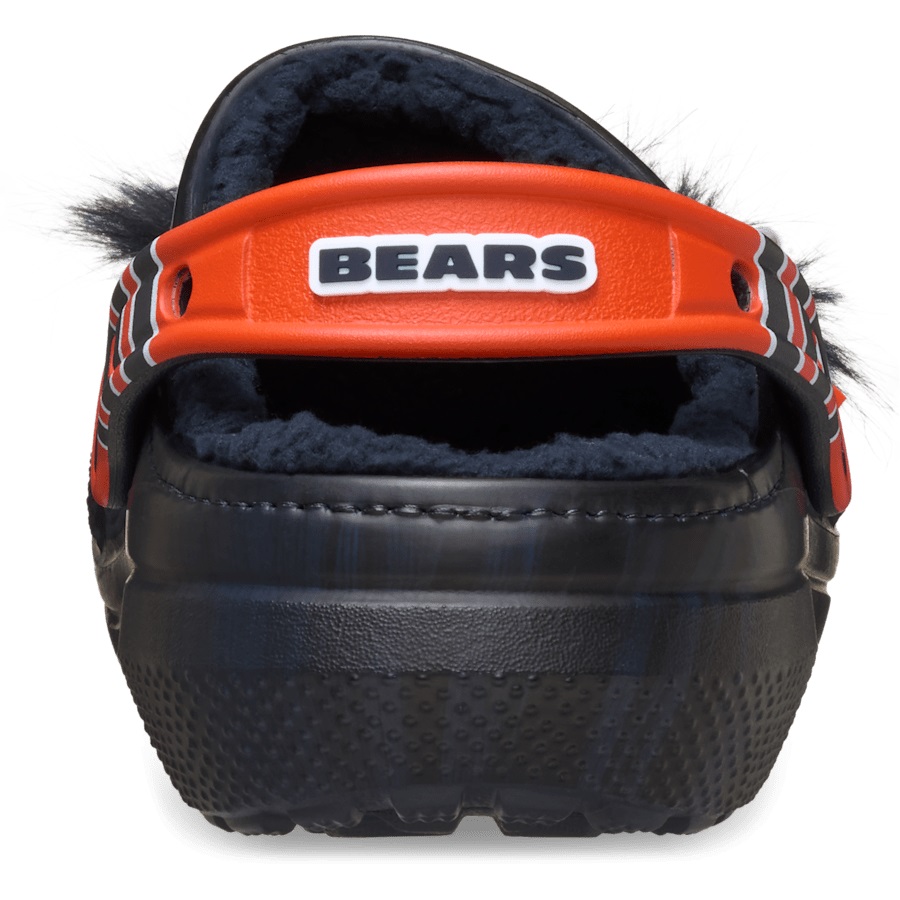 NFL Chicago Bears Classic Lined Clog - Image 5
