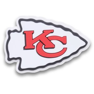NFL Kansas City Chiefs Logo