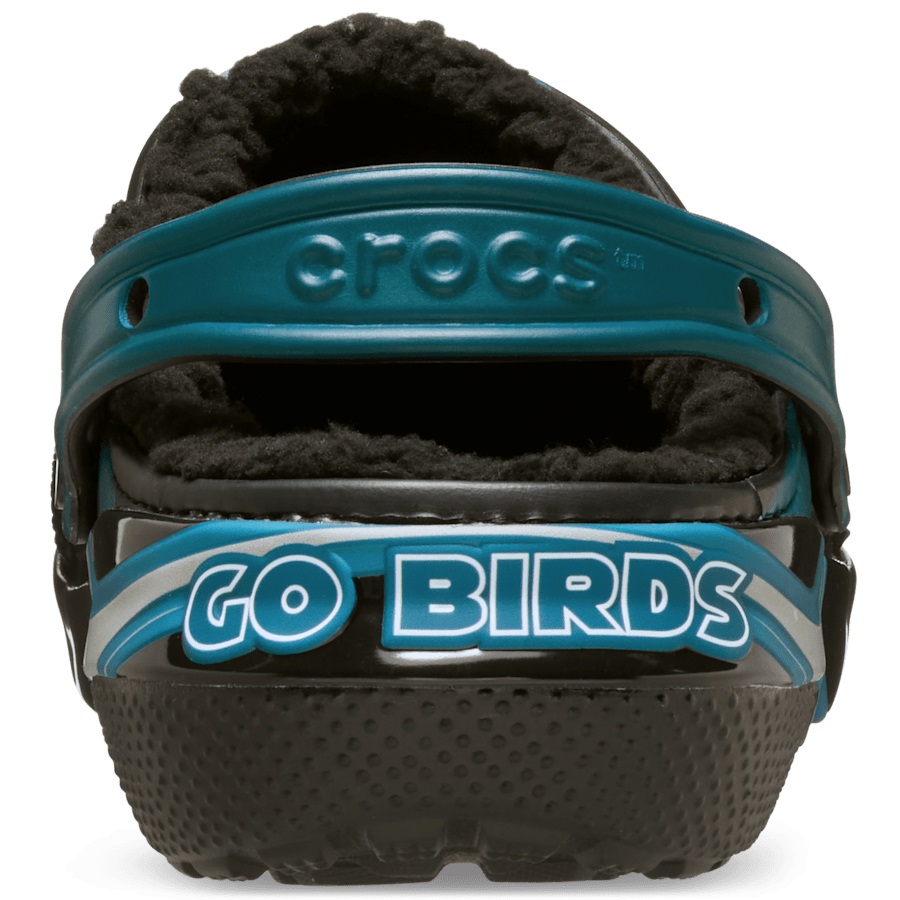 NFL Philadelphia Eagles Classic Lined Clog - Image 5