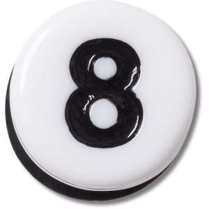 Number Eight Tiny Friendship