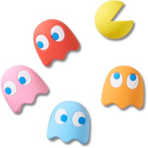 Pacman II 5 Pack