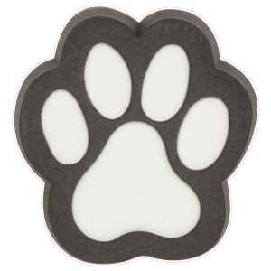 Paw Print