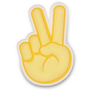Peace Hand Sign