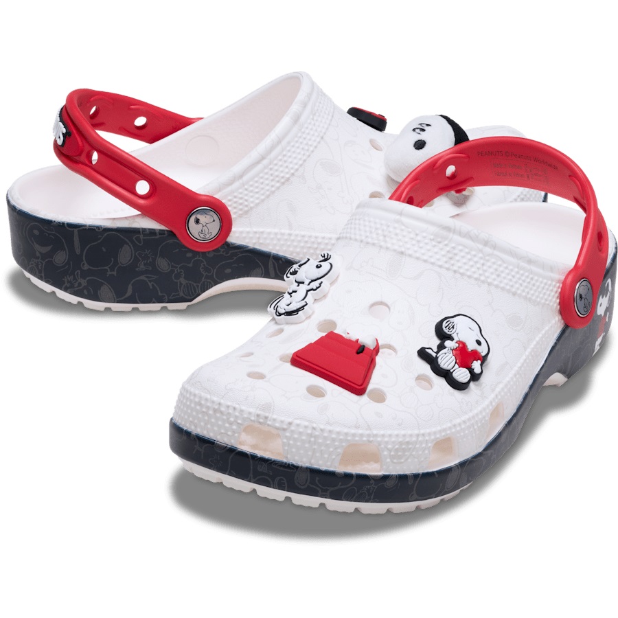 Peanuts Classic Clog - Image 2