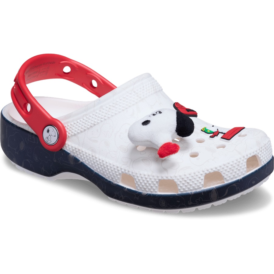 Peanuts Classic Clog - Image 4