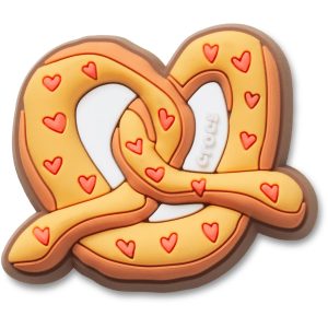 Pretzel Doodle