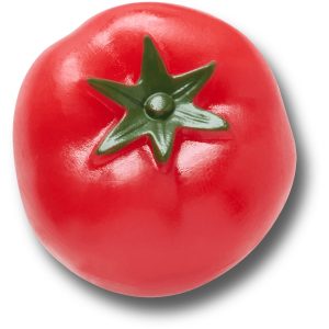 Realistic Tomato