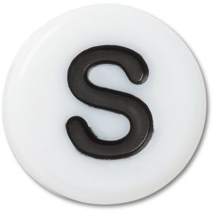 S Tiny Friendship Letter