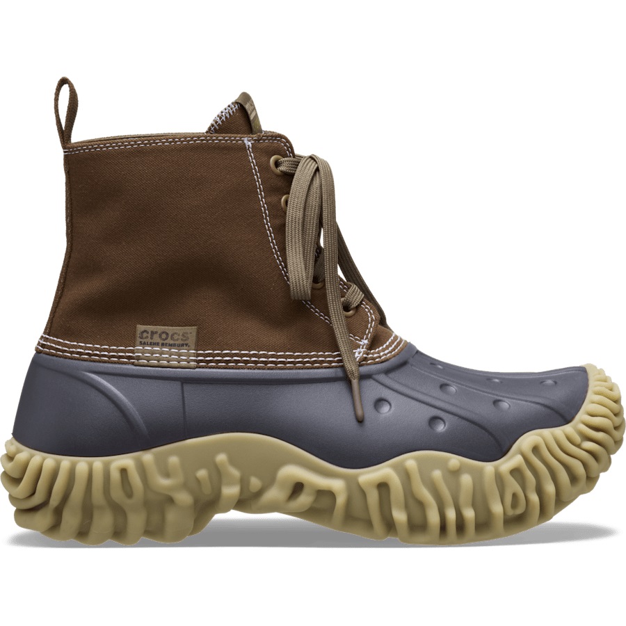 Salehe Bembury x Crocs Cypress Boot