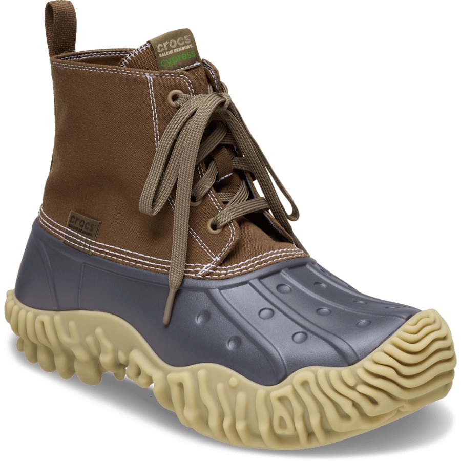 Salehe Bembury x Crocs Cypress Boot - Image 4