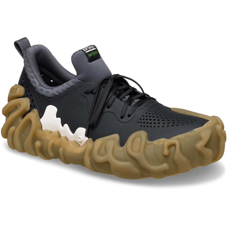 Salehe Bembury x Juniper Sneaker - Image 4