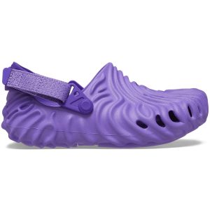 Salehe Bembury x The Pollex Clog Kids