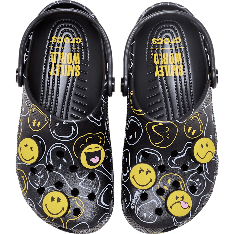 SmileyWorld® Classic Clog - Image 3