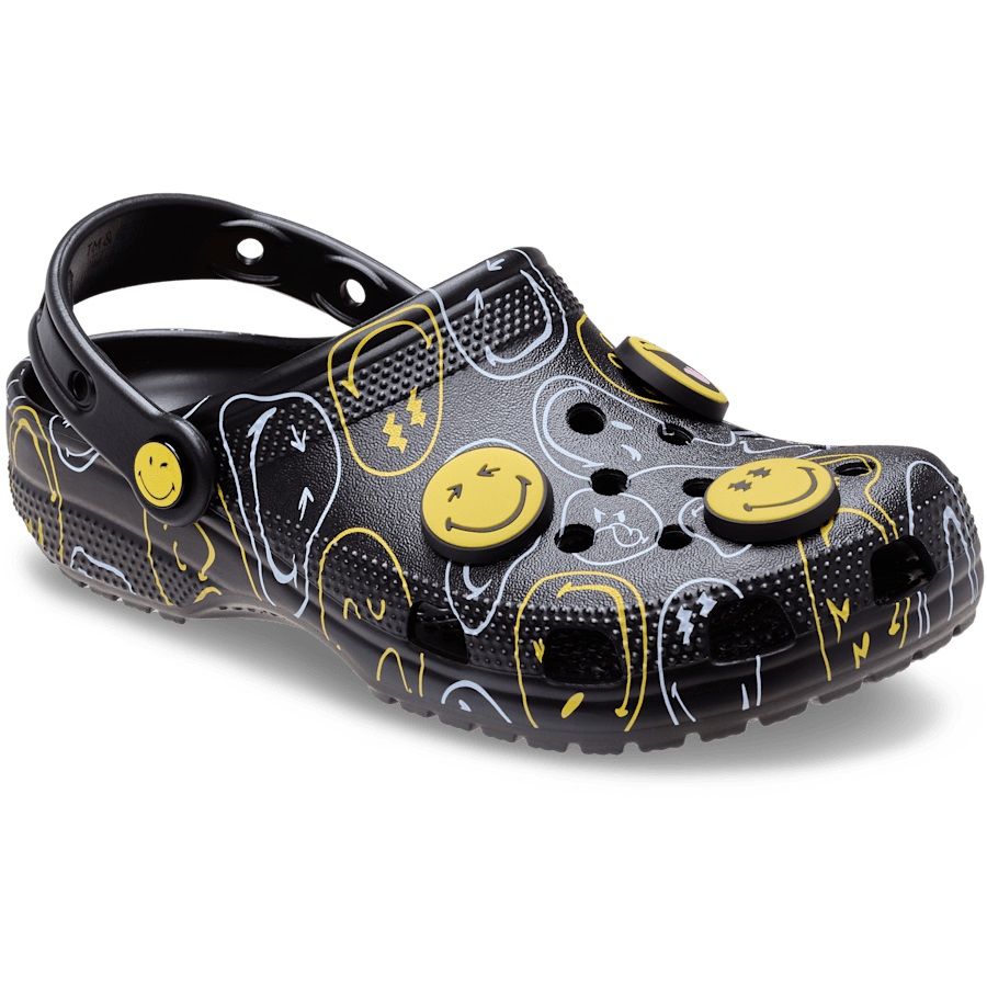 SmileyWorld® Classic Clog - Image 4