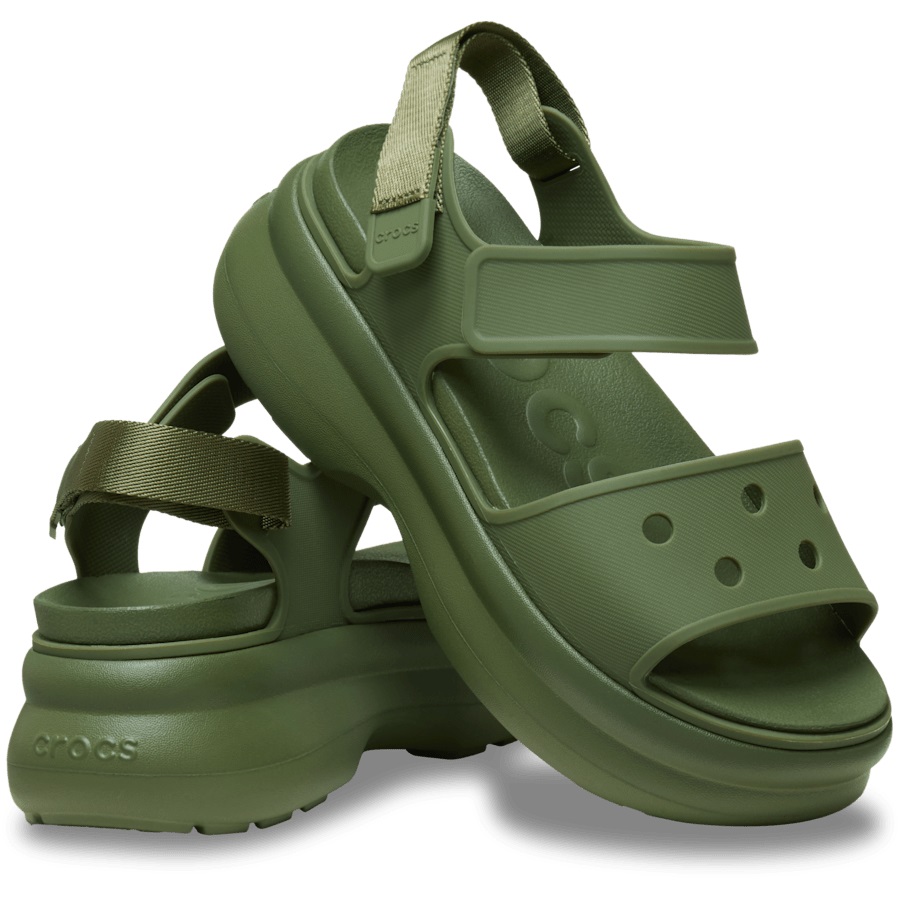 Soho Y-Strap Sandal - Image 2