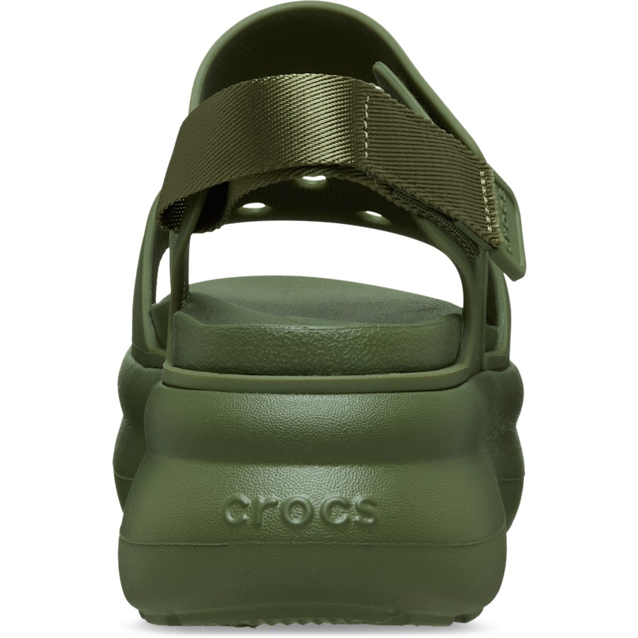 Soho Y-Strap Sandal - Image 5