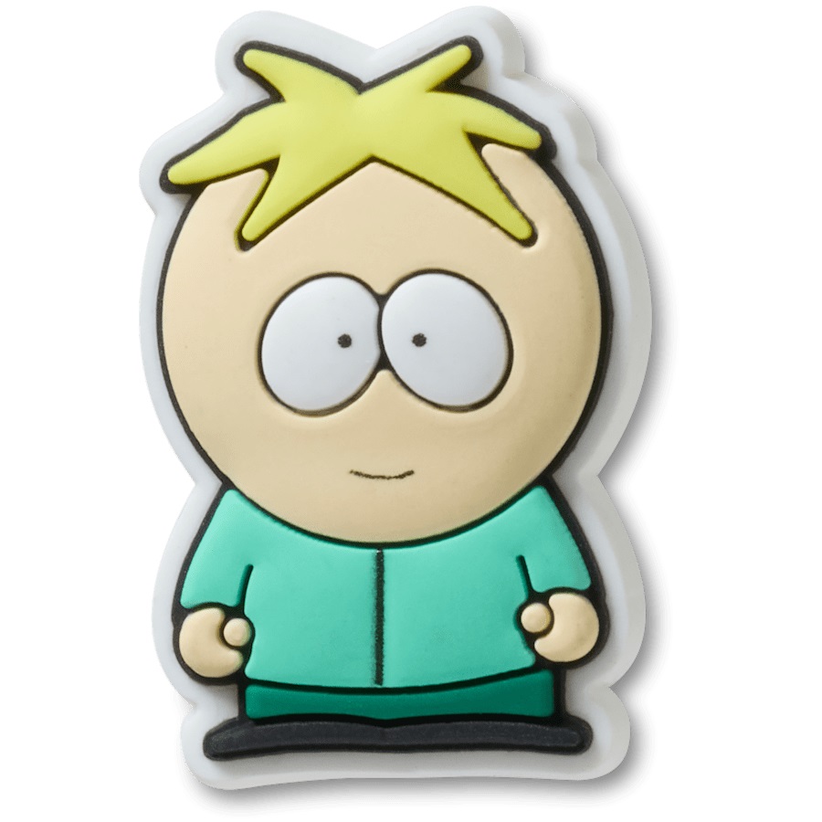 South Park Butters