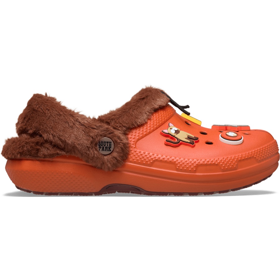 South Park Kenny Classic Lined Clog - Image 3