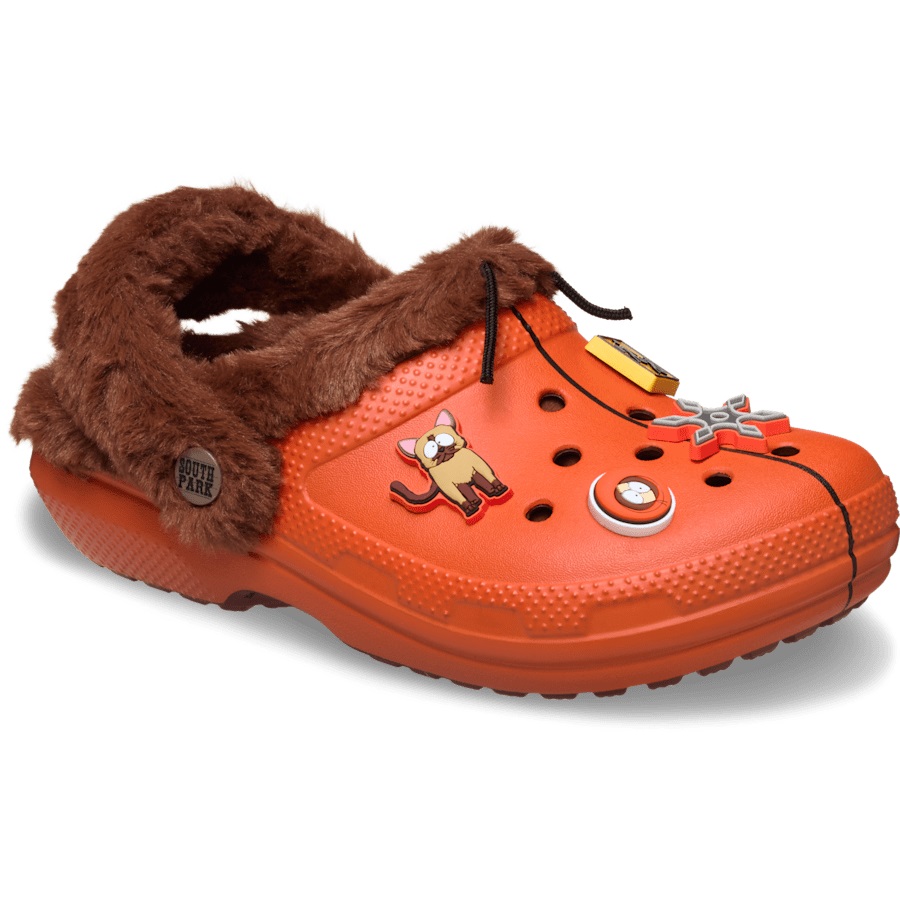 South Park Kenny Classic Lined Clog - Image 4