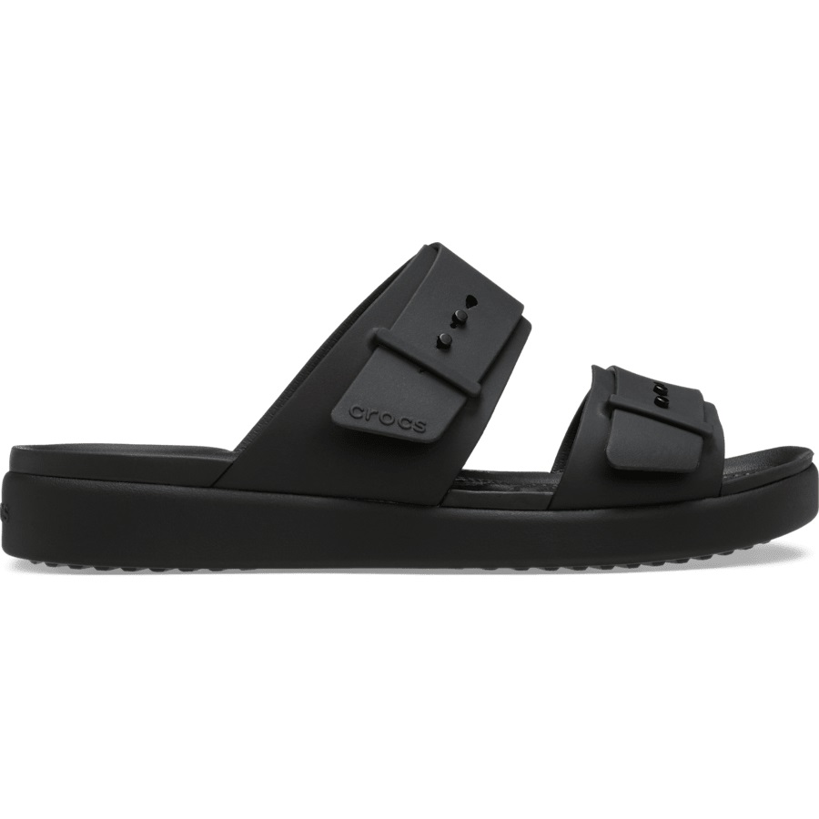 Brooklyn Buckle Low Low